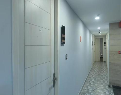 Nk7 Newtown Hotel Kolkata Ngoại thất bức ảnh