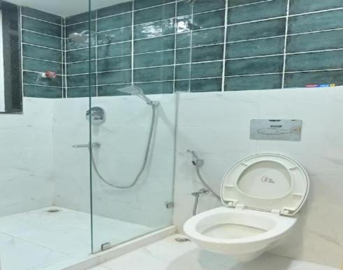 Nk7 Newtown Hotel Kolkata Ngoại thất bức ảnh