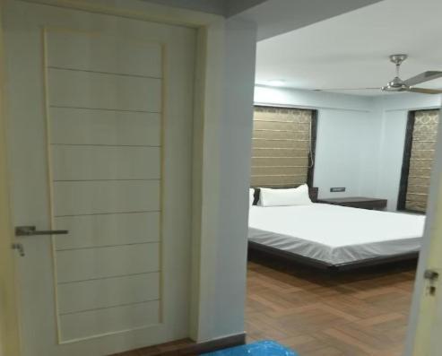 Nk7 Newtown Hotel Kolkata Ngoại thất bức ảnh